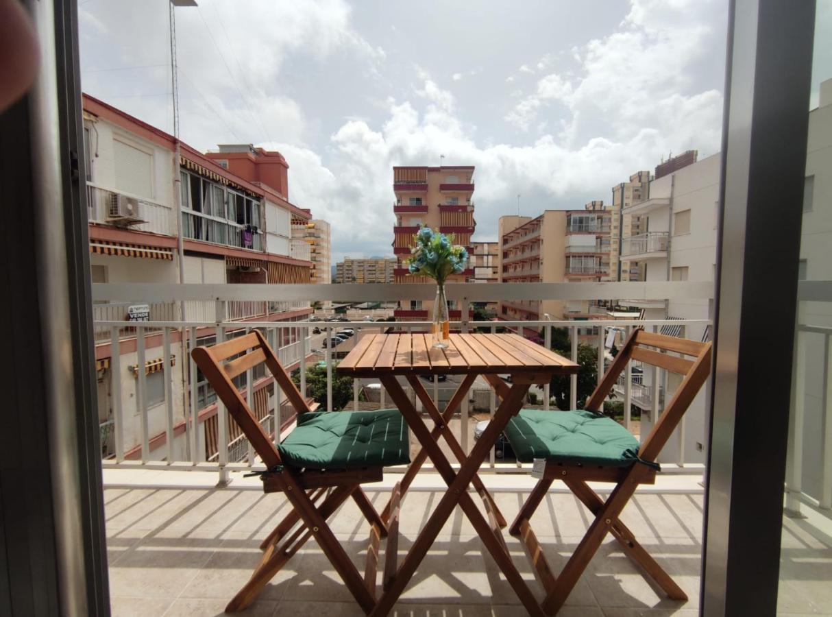 Sande Playa De Gandia Exterior photo