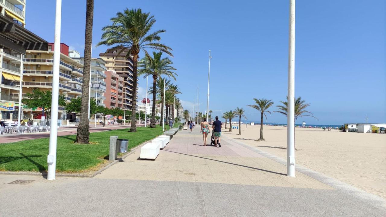 Sande Playa De Gandia Exterior photo